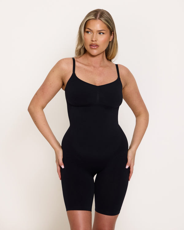 Bodysuit Shorts