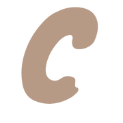 Celeste D'or Curve logo